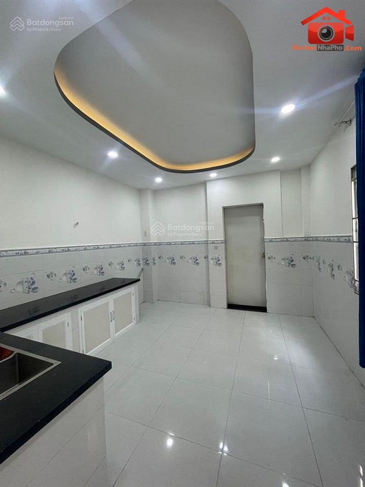 Nhà riêng 4 phòng ngủ, 4 phòng tắm, 60 m2, giá 10.9 tỷ – Bán nhà đất Đường Huỳnh Văn Bánh – Phường cũ 11 Quận Phú Nhuận – Thành phố Hồ Chí Minh REVIEW NHÀ PHỐ