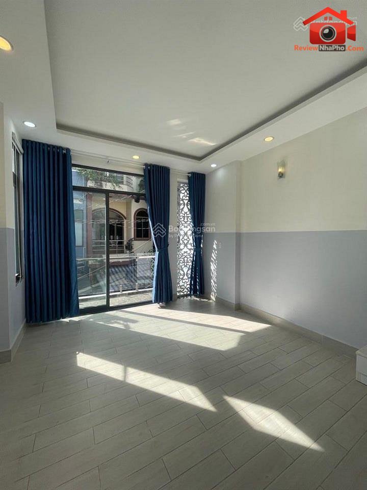 Nhà riêng 4 phòng ngủ, 4 phòng tắm, 60 m2, giá 10.9 tỷ – Bán nhà đất Đường Huỳnh Văn Bánh – Phường cũ 11 Quận Phú Nhuận – Thành phố Hồ Chí Minh REVIEW NHÀ PHỐ