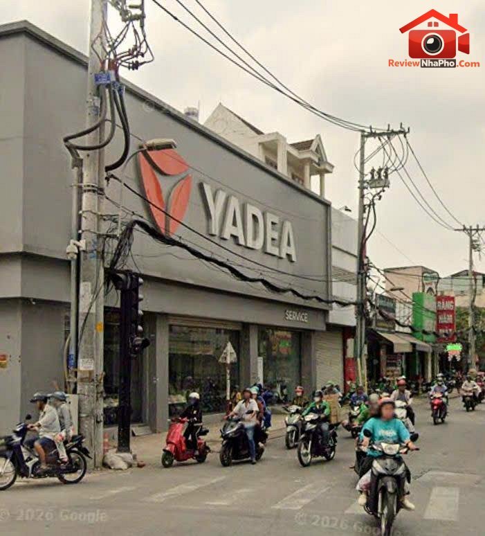Bán nhà đất Đường GÒ XOÀI – Phường cũ Bình Hưng Hòa A Quận Bình Tân – Thành phố Hồ Chí Minh REVIEW NHÀ PHỐ 80 m2 – 10.5 tỷ