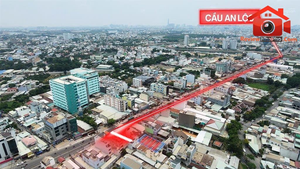 Bán nhà đất Đường Hà Huy Giáp – Phường cũ Không xác định Quận Gò Vấp – Thành phố Hồ Chí Minh REVIEW NHÀ PHỐ 61 m² – 5.85 tỷ