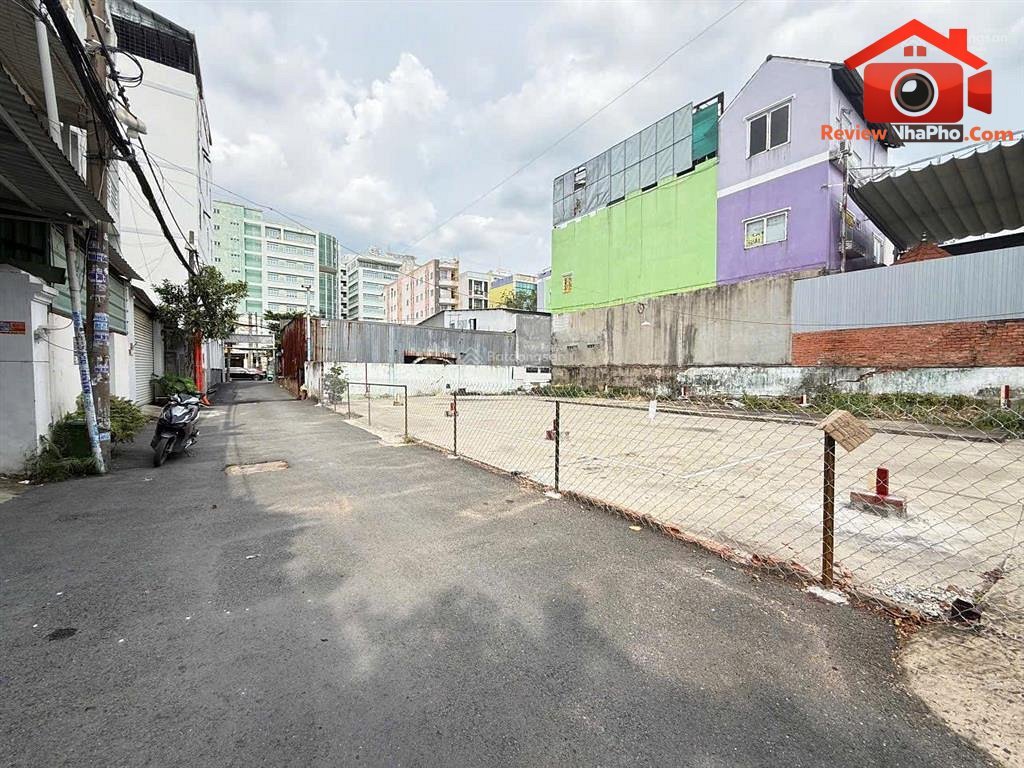 Bán nhà đất Đường Hà Huy Giáp – Phường cũ Không xác định Quận Gò Vấp – Thành phố Hồ Chí Minh REVIEW NHÀ PHỐ 61 m² – 5.85 tỷ