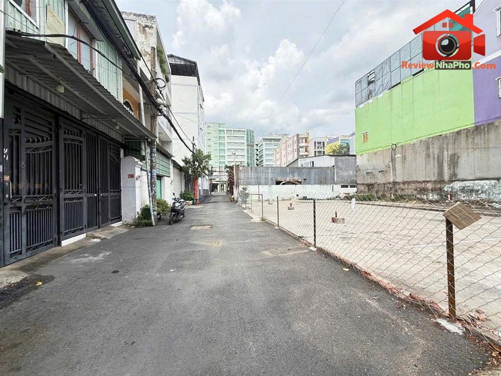Bán nhà đất Đường Hà Huy Giáp – Phường cũ Không xác định Quận Gò Vấp – Thành phố Hồ Chí Minh REVIEW NHÀ PHỐ 61 m² – 5.85 tỷ