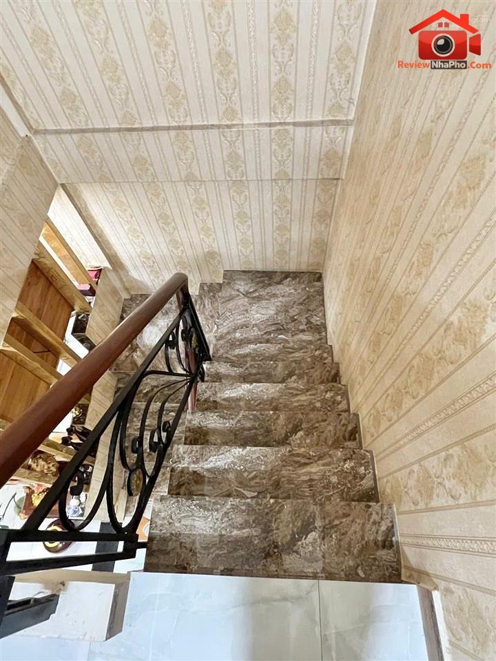 Bán nhà đất Đường Hậu Giang – Quận 6 – Thành phố Hồ Chí Minh 8.3 tỷ