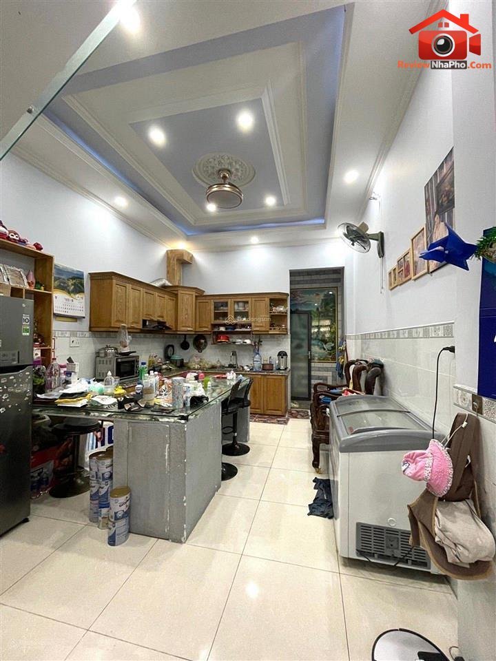 Nhà 4 tầng đẹp giá 6.2 tỷ diện tích 68 m2 – REVIEW NHÀ PHỐ
