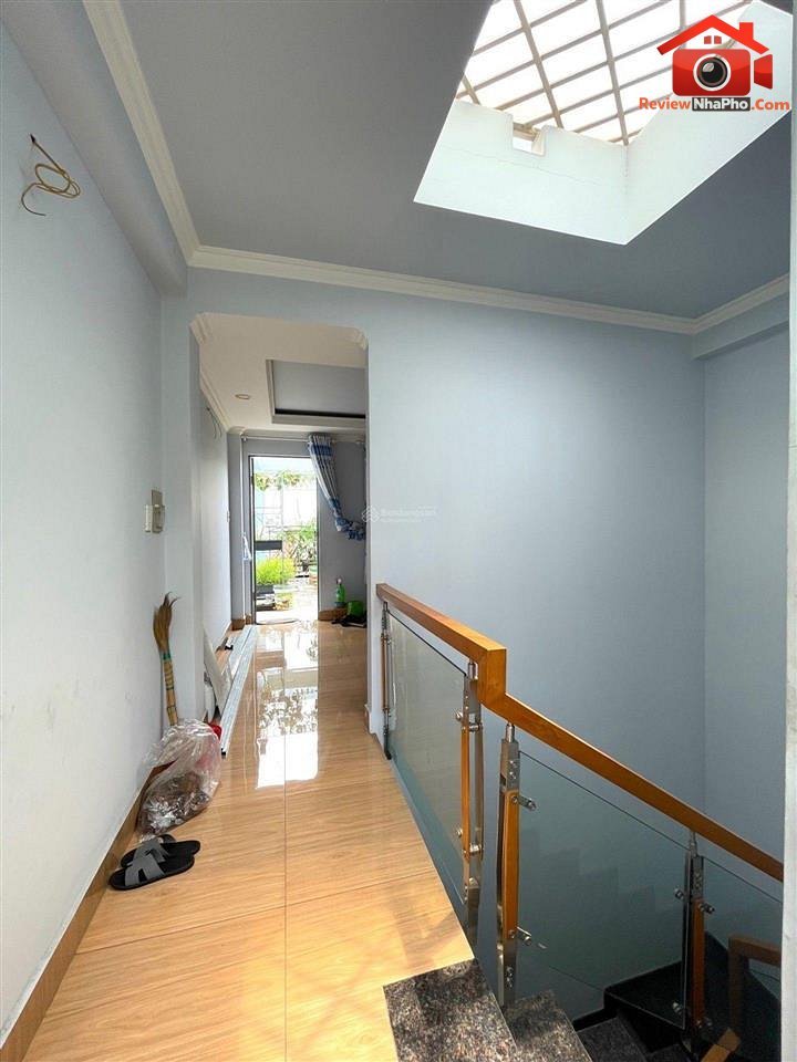 Nhà 4 tầng đẹp giá 6.2 tỷ diện tích 68 m2 – REVIEW NHÀ PHỐ