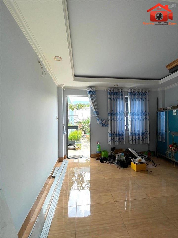 Nhà 4 tầng đẹp giá 6.2 tỷ diện tích 68 m2 – REVIEW NHÀ PHỐ