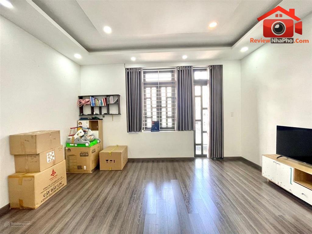 Bán nhà đất Đường Tân Kỳ Tân Quý – Phường cũ Bình Hưng Hòa Quận Bình Tân – Thành phố Hồ Chí Minh REVIEW NHÀ PHỐ 75 m2 – 6.8 tỷ