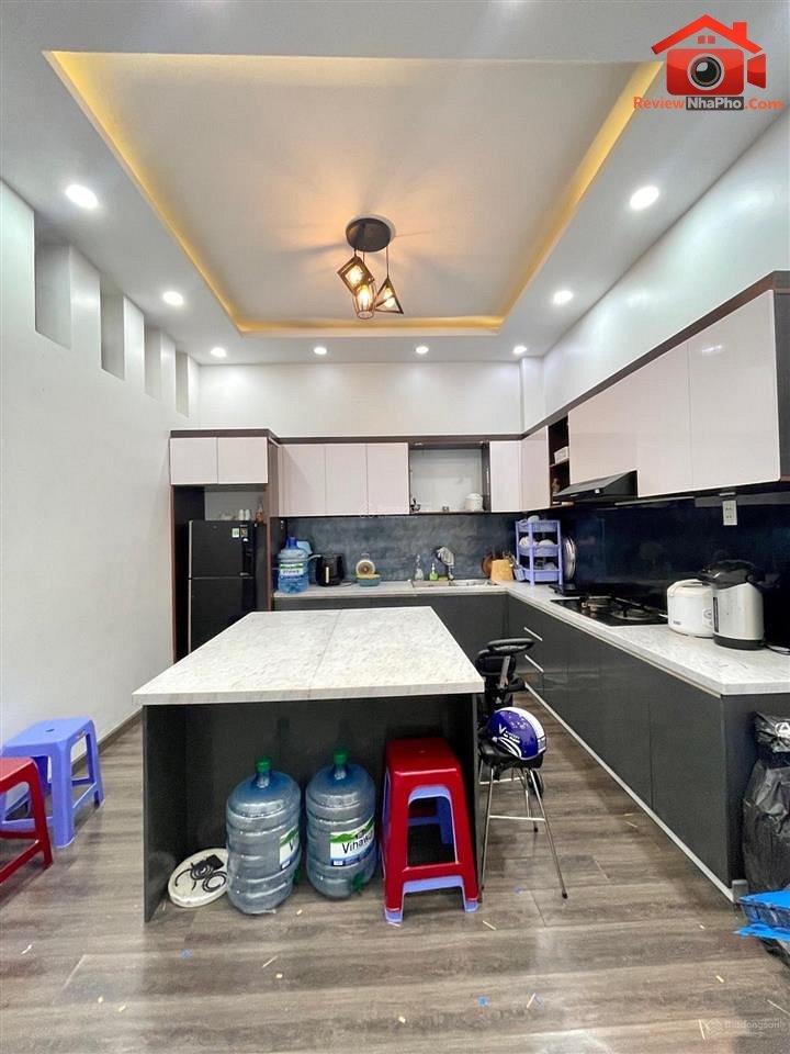 Bán nhà đất Đường Tân Kỳ Tân Quý – Phường cũ Bình Hưng Hòa Quận Bình Tân – Thành phố Hồ Chí Minh REVIEW NHÀ PHỐ 75 m2 – 6.8 tỷ