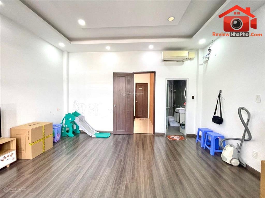 Bán nhà đất Đường Tân Kỳ Tân Quý – Phường cũ Bình Hưng Hòa Quận Bình Tân – Thành phố Hồ Chí Minh REVIEW NHÀ PHỐ 75 m2 – 6.8 tỷ