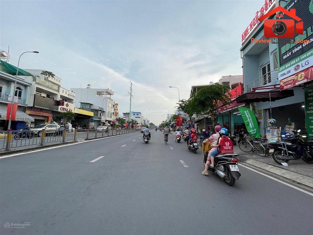 Bán nhà đất Đường Tân Kỳ Tân Quý – Phường cũ Bình Hưng Hòa Quận Bình Tân – Thành phố Hồ Chí Minh REVIEW NHÀ PHỐ 75 m2 – 6.8 tỷ