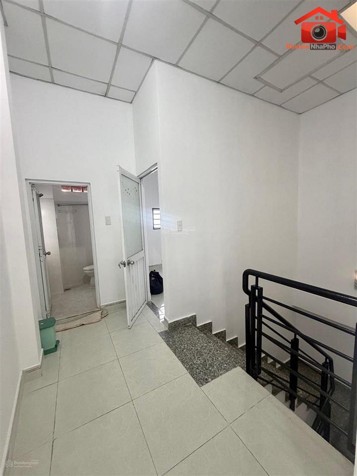 Nhà riêng tại đường Phạm Văn Hai – Phường cũ 3 Quận Tân Bình – Thành phố Hồ Chí Minh REVIEW NHÀ PHỐ 60 m2 8.9 tỷ