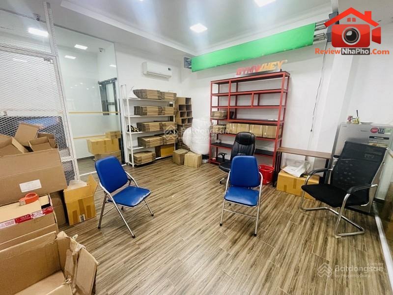 Bán nhà mặt tiền Lữ Gia quận 11 – 54 m2 – 13.3 tỷ – REVIEW NHÀ PHỐ