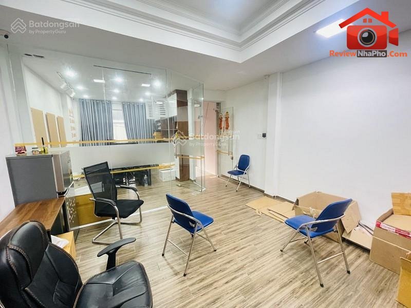 Bán nhà mặt tiền Lữ Gia quận 11 – 54 m2 – 13.3 tỷ – REVIEW NHÀ PHỐ