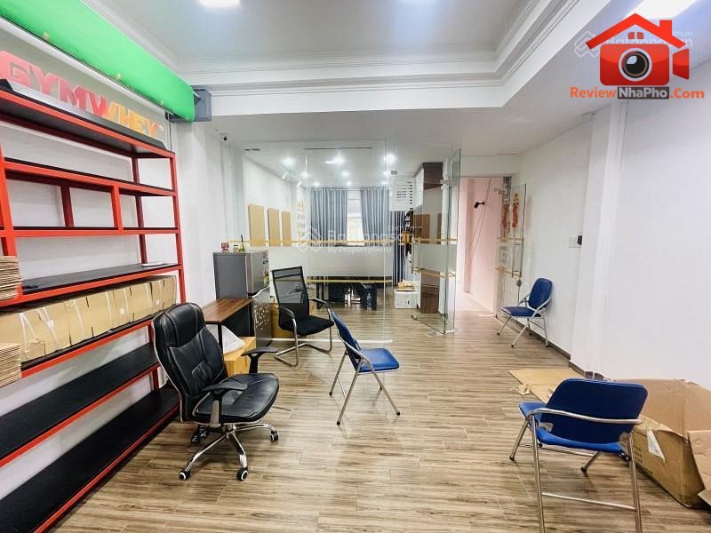 Bán nhà mặt tiền Lữ Gia quận 11 – 54 m2 – 13.3 tỷ – REVIEW NHÀ PHỐ