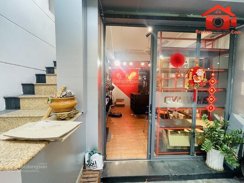 Bán nhà mặt tiền Lữ Gia quận 11 – 54 m2 – 13.3 tỷ – REVIEW NHÀ PHỐ