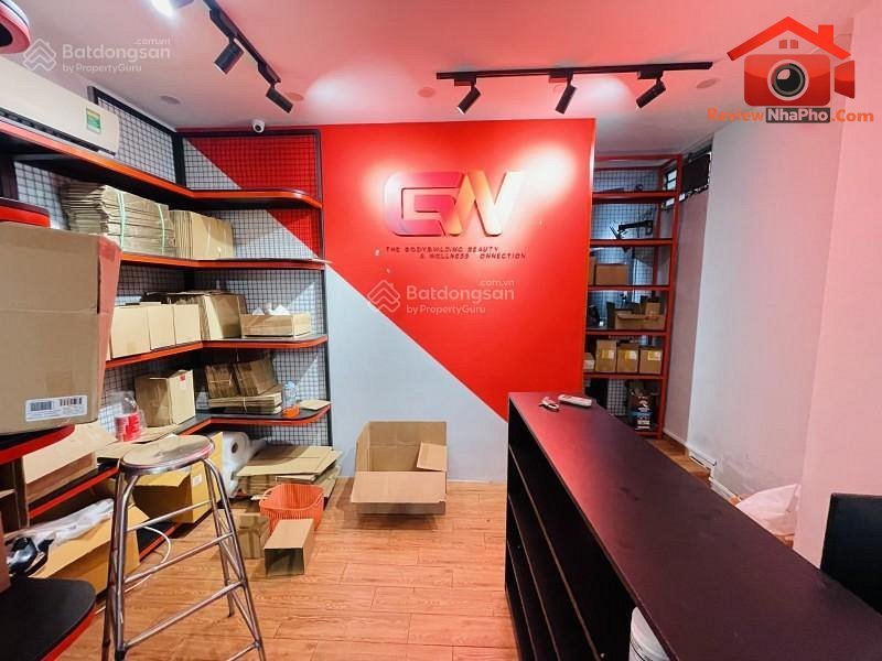Bán nhà mặt tiền Lữ Gia quận 11 – 54 m2 – 13.3 tỷ – REVIEW NHÀ PHỐ