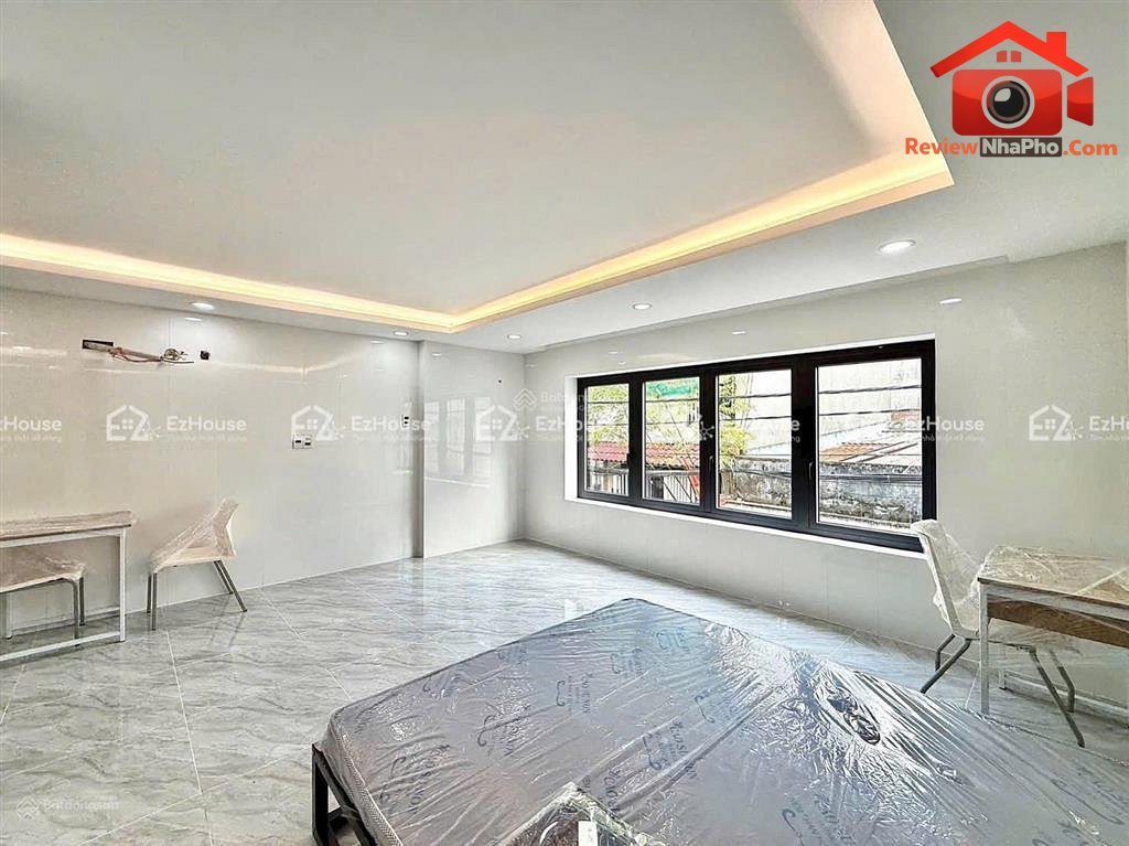 5.3 triệu – Căn hộ STUDIO 30 m² đầy đủ nội thất – Thành phố Hồ Chí Minh REVIEW NHÀ PHỐ