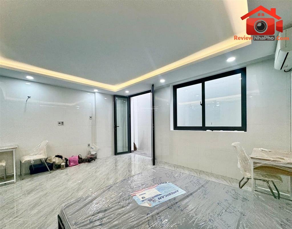5.3 triệu – Căn hộ STUDIO 30 m² đầy đủ nội thất – Thành phố Hồ Chí Minh REVIEW NHÀ PHỐ