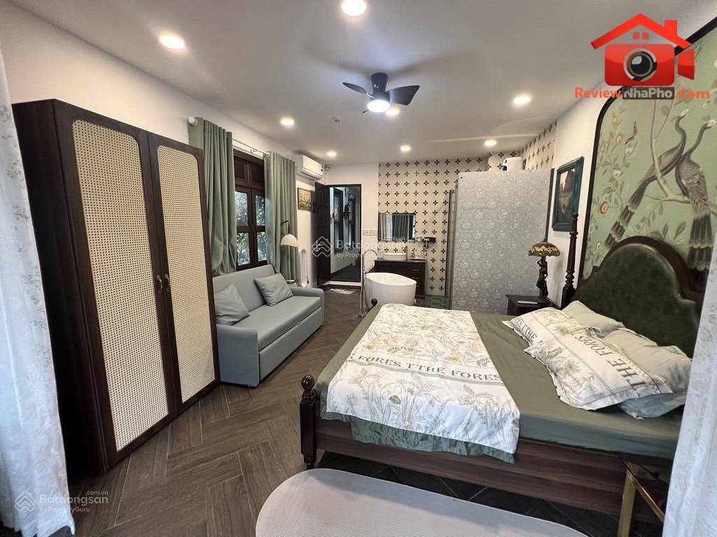 22 tỷ – Diện tích 76 m2 – Nhà riêng Quận Phú Nhuận – REVIEW NHÀ PHỐ