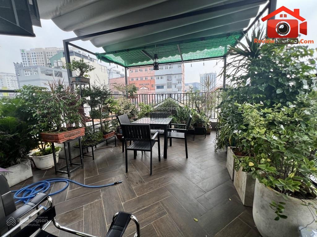 22 tỷ – Diện tích 76 m2 – Nhà riêng Quận Phú Nhuận – REVIEW NHÀ PHỐ