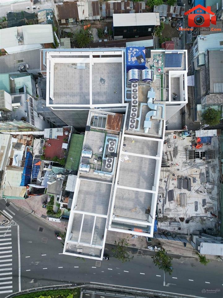 270 tỷ – Diện tích 540 m2 – Khu vực không xác định – REVIEW NHÀ PHỐ