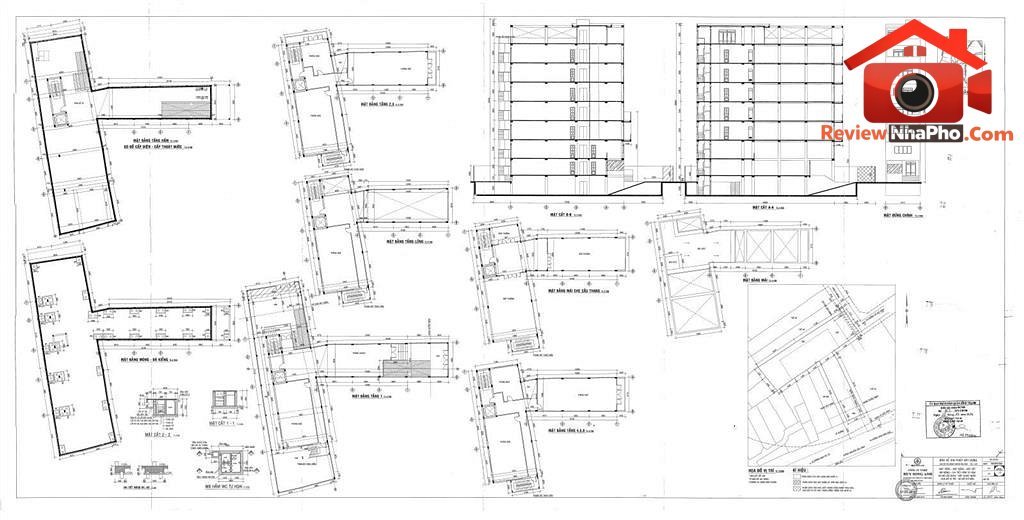 270 tỷ – Diện tích 540 m2 – Khu vực không xác định – REVIEW NHÀ PHỐ