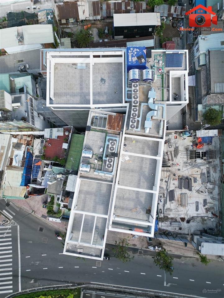 270 tỷ – Diện tích 540 m2 – Khu vực không xác định – REVIEW NHÀ PHỐ