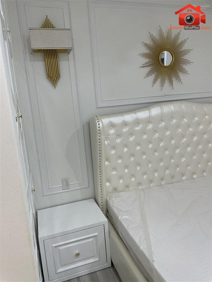 7.6 tỷ – Diện tích 116 m² – Căn hộ EverRich Quận 11 – REVIEW NHÀ PHỐ