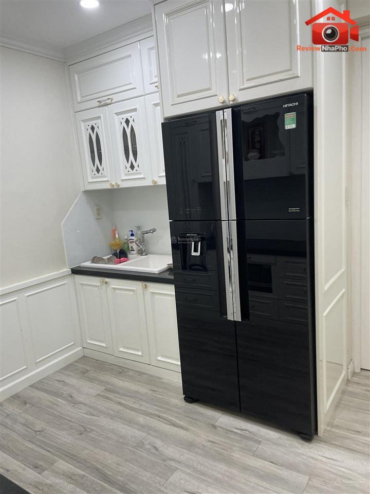 7.6 tỷ – Diện tích 116 m² – Căn hộ EverRich Quận 11 – REVIEW NHÀ PHỐ