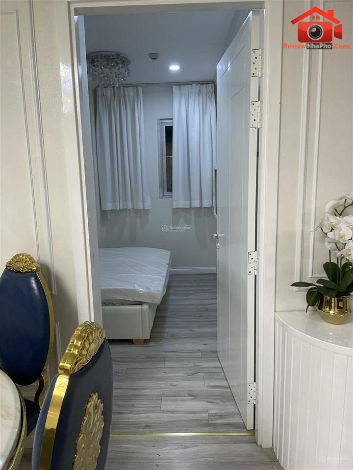 7.6 tỷ – Diện tích 116 m² – Căn hộ EverRich Quận 11 – REVIEW NHÀ PHỐ