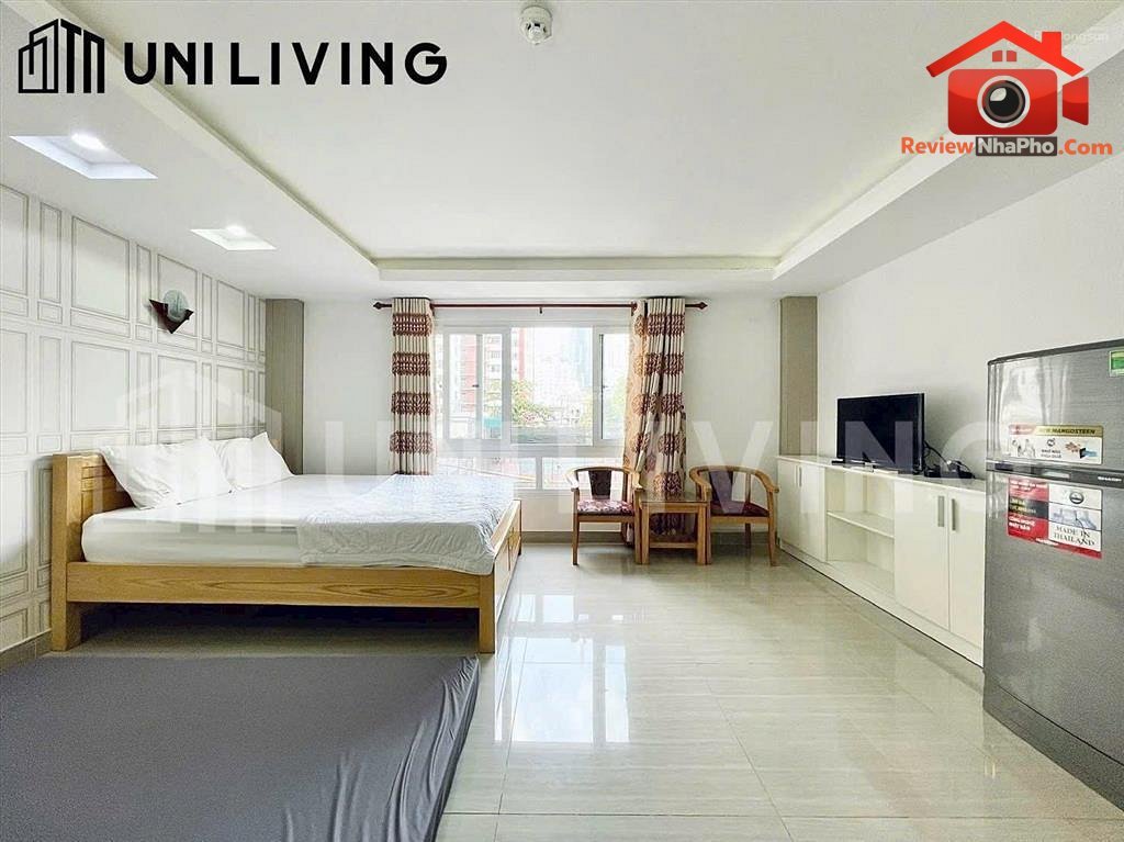 Cho thuê nhà đất Đường Nguyễn Văn Thương – Phường cũ Không xác định Quận Bình Thạnh – Thành phố Hồ Chí Minh REVIEW NHÀ PHỐ 45 m2 – 8.1 triệu