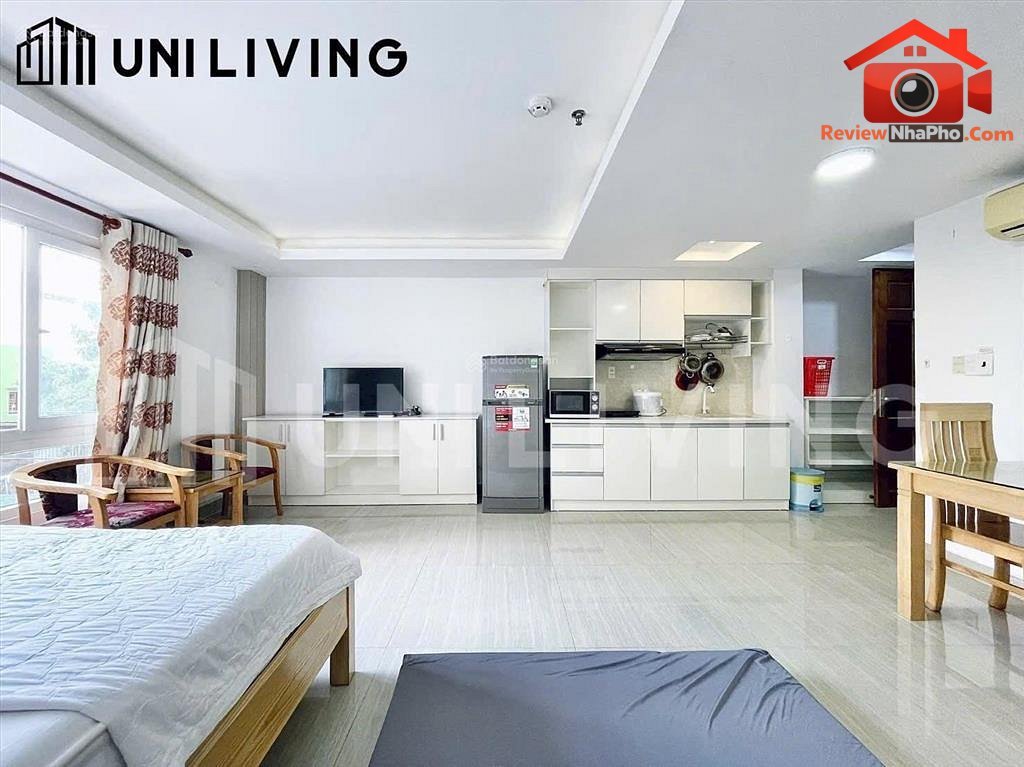 Cho thuê nhà đất Đường Nguyễn Văn Thương – Phường cũ Không xác định Quận Bình Thạnh – Thành phố Hồ Chí Minh REVIEW NHÀ PHỐ 45 m2 – 8.1 triệu