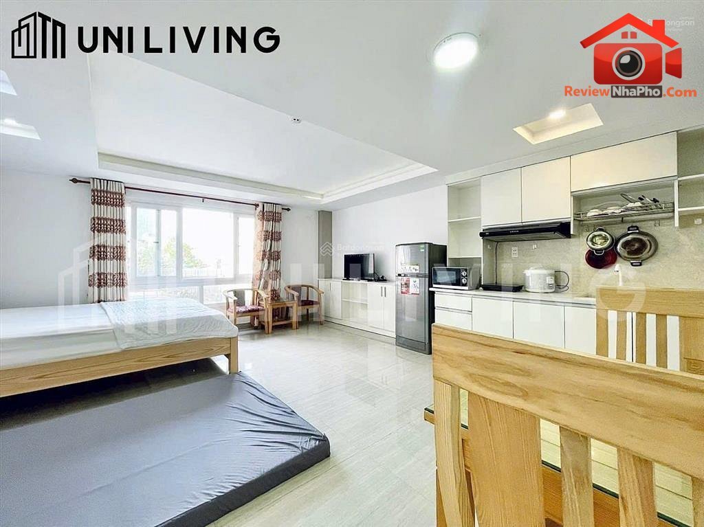 Cho thuê nhà đất Đường Nguyễn Văn Thương – Phường cũ Không xác định Quận Bình Thạnh – Thành phố Hồ Chí Minh REVIEW NHÀ PHỐ 45 m2 – 8.1 triệu