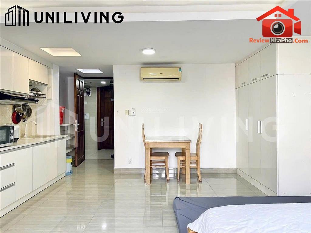 Cho thuê nhà đất Đường Nguyễn Văn Thương – Phường cũ Không xác định Quận Bình Thạnh – Thành phố Hồ Chí Minh REVIEW NHÀ PHỐ 45 m2 – 8.1 triệu
