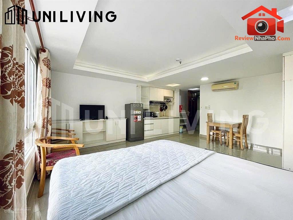 Cho thuê nhà đất Đường Nguyễn Văn Thương – Phường cũ Không xác định Quận Bình Thạnh – Thành phố Hồ Chí Minh REVIEW NHÀ PHỐ 45 m2 – 8.1 triệu