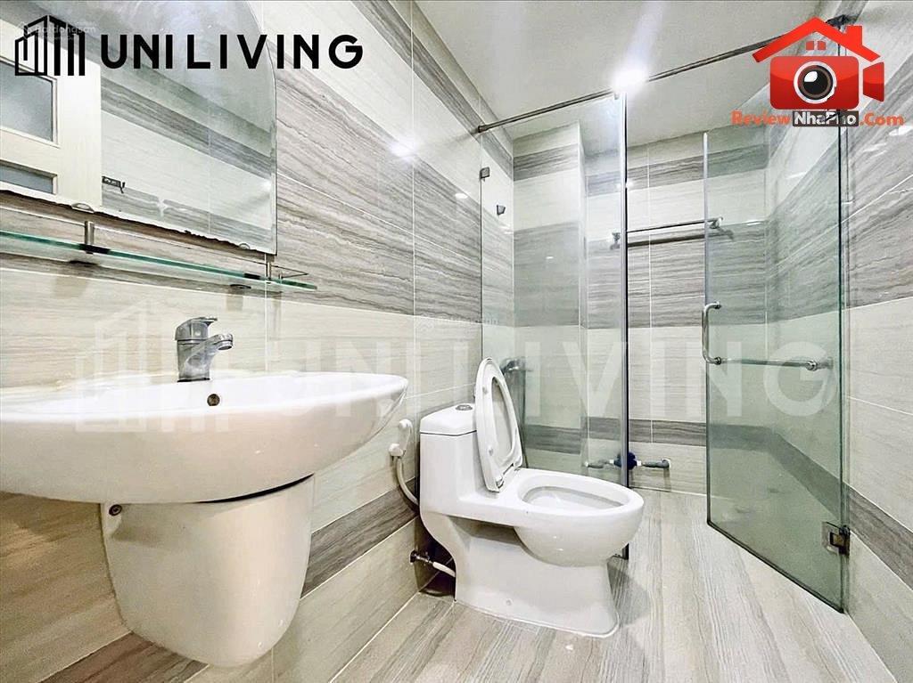 Cho thuê nhà đất Đường Nguyễn Văn Thương – Phường cũ Không xác định Quận Bình Thạnh – Thành phố Hồ Chí Minh REVIEW NHÀ PHỐ 45 m2 – 8.1 triệu