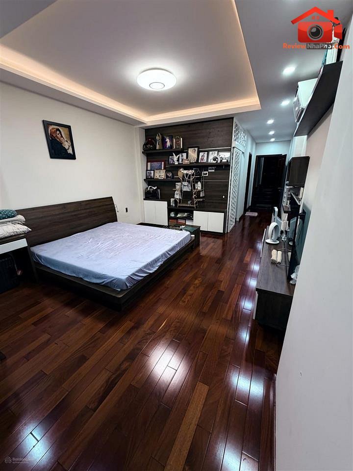 Nhà Mặt Tiền Đường Long Hưng – Phường cũ 7 Quận Tân Bình – Giá 23 tỷ – Diện tích 106 m2 REVIEW NHÀ PHỐ