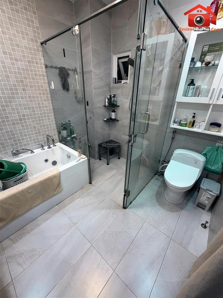 Nhà Mặt Tiền Đường Long Hưng – Phường cũ 7 Quận Tân Bình – Giá 23 tỷ – Diện tích 106 m2 REVIEW NHÀ PHỐ