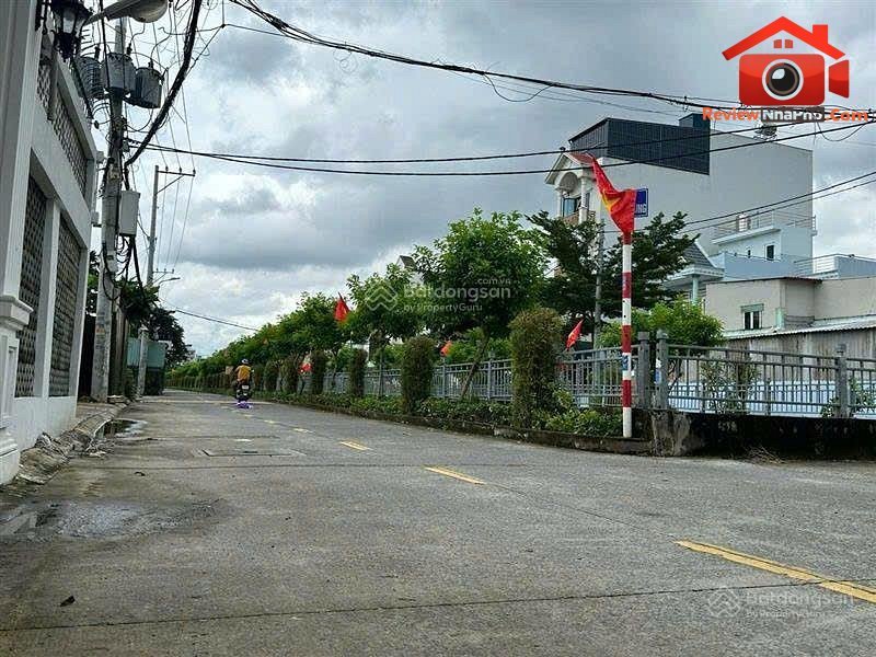Đất mặt tiền TL37 Thạnh Lộc Quận 12 Diện tích 140 m2 Giá 8 tỷ – Bán nhà đất đường Thạnh Lộc – Quận 12 – Thành phố Hồ Chí Minh REVIEW NHÀ PHỐ