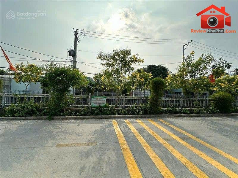 Đất mặt tiền TL37 Thạnh Lộc Quận 12 Diện tích 140 m2 Giá 8 tỷ – Bán nhà đất đường Thạnh Lộc – Quận 12 – Thành phố Hồ Chí Minh REVIEW NHÀ PHỐ