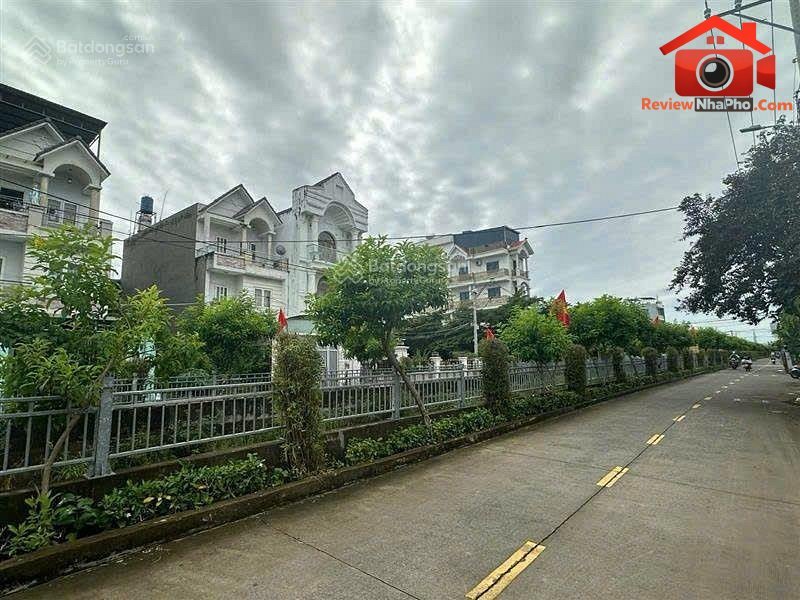 Đất mặt tiền TL37 Thạnh Lộc Quận 12 Diện tích 140 m2 Giá 8 tỷ – Bán nhà đất đường Thạnh Lộc – Quận 12 – Thành phố Hồ Chí Minh REVIEW NHÀ PHỐ