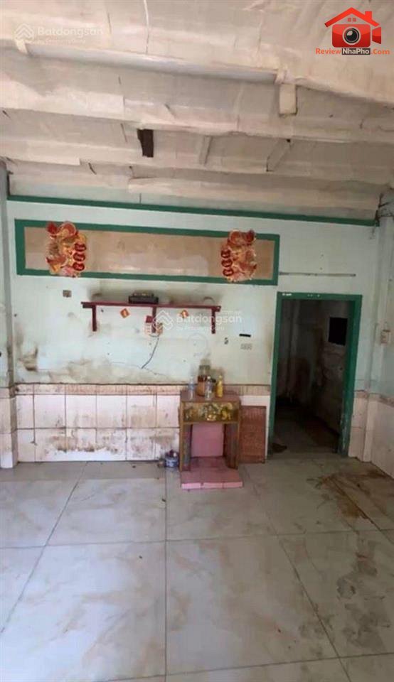 Bán nhà đất Đường Số 1C – Phường cũ Bình Hưng Hòa A Quận Bình Tân – Thành phố Hồ Chí Minh REVIEW NHÀ PHỐ 32m2 3.55 tỷ