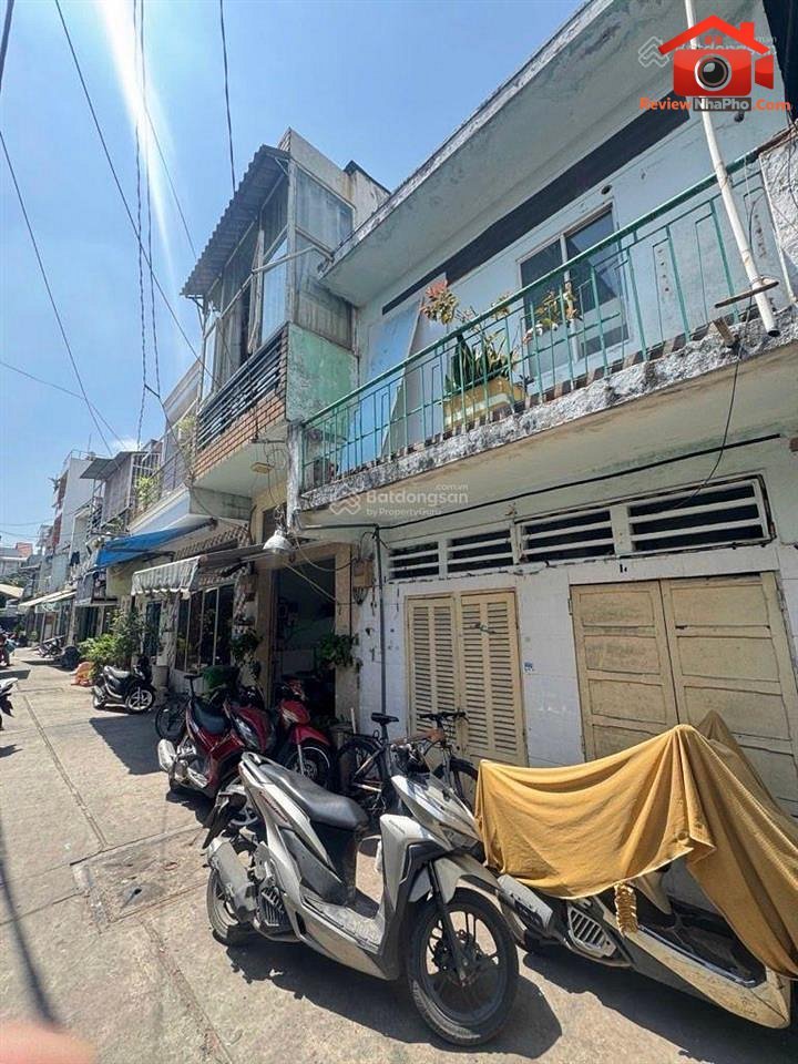 Bán nhà đất Đường Số 1C – Phường cũ Bình Hưng Hòa A Quận Bình Tân – Thành phố Hồ Chí Minh REVIEW NHÀ PHỐ 32m2 3.55 tỷ
