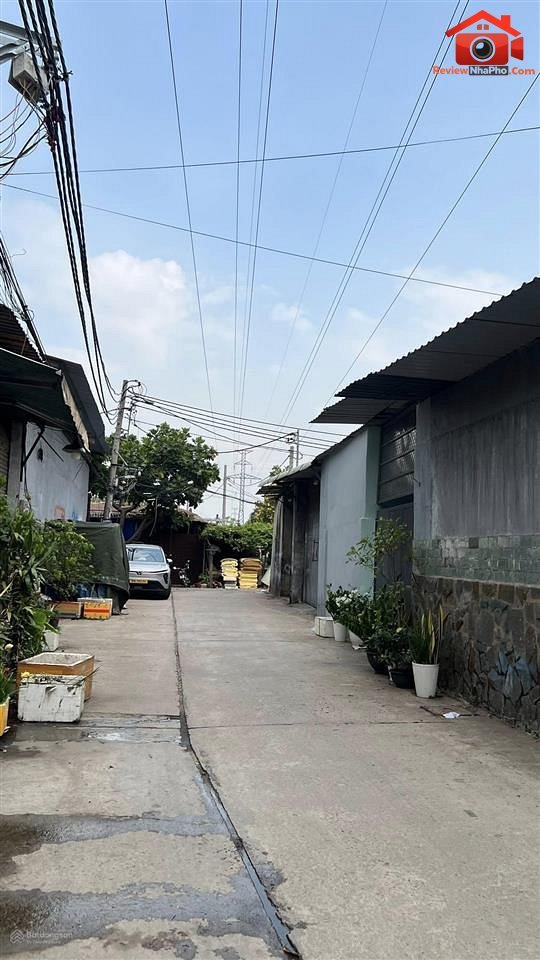 Bán nhà đất Đường Số 1C – Phường cũ Bình Hưng Hòa A Quận Bình Tân – Thành phố Hồ Chí Minh REVIEW NHÀ PHỐ 32m2 3.55 tỷ