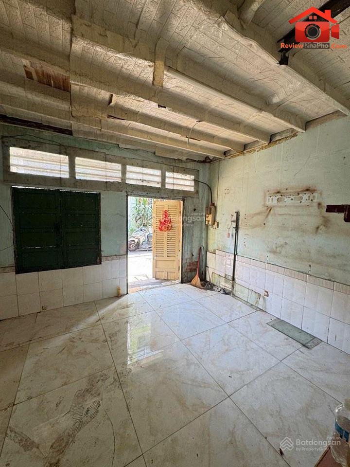 Bán nhà đất Đường Số 1C – Phường cũ Bình Hưng Hòa A Quận Bình Tân – Thành phố Hồ Chí Minh REVIEW NHÀ PHỐ 32m2 3.55 tỷ