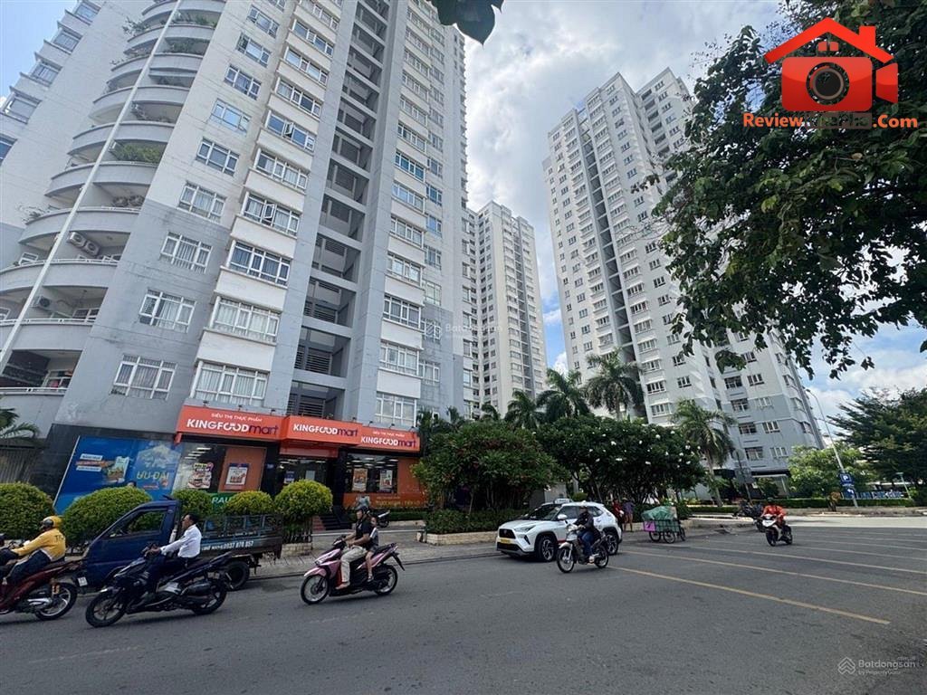 Bán nhà đất Đường Nguyễn Văn Luông – Quận 6 – Thành phố Hồ Chí Minh REVIEW NHÀ PHỐ 32m2 – 2.6 tỷ