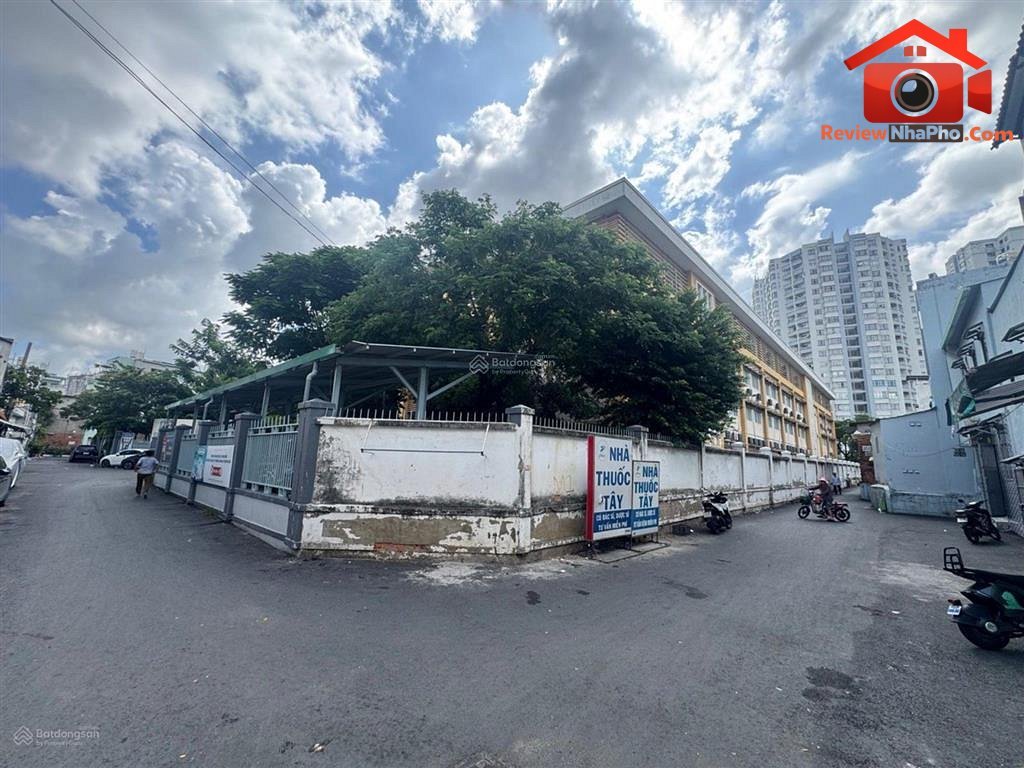 Bán nhà đất Đường Nguyễn Văn Luông – Quận 6 – Thành phố Hồ Chí Minh REVIEW NHÀ PHỐ 32m2 – 2.6 tỷ