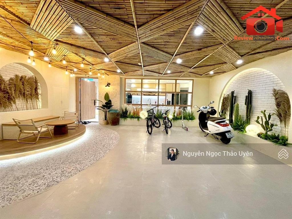 Căn Sky Linked Villa 3PN giá 14.2 tỷ – Đường N1 – Phường cũ Sơn Kỳ Quận Tân Phú – Thành phố Hồ Chí Minh REVIEW NHÀ PHỐ