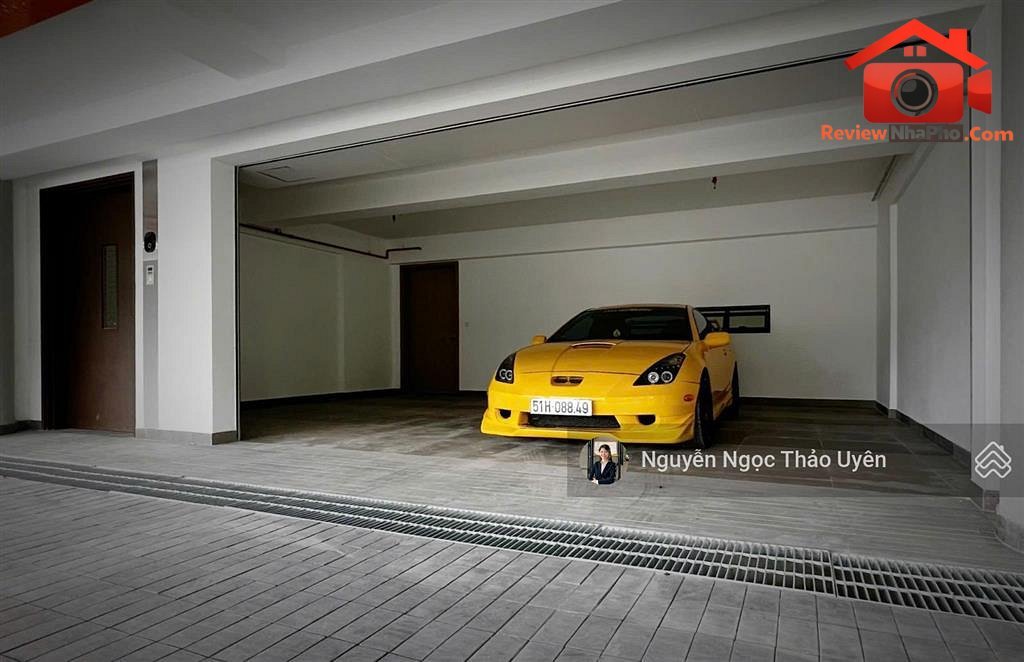 Căn Sky Linked Villa 3PN giá 14.2 tỷ – Đường N1 – Phường cũ Sơn Kỳ Quận Tân Phú – Thành phố Hồ Chí Minh REVIEW NHÀ PHỐ