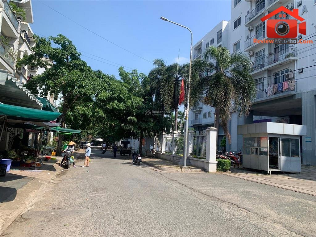 5.9 tỷ – Diện tích 90 m2 – Bán nhà đất Phường Thới An – Quận 12 – Thành phố Hồ Chí Minh REVIEW NHÀ PHỐ